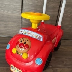 アンパンマン　おもちゃ おもちゃ 乗用玩具