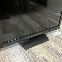 テレビ