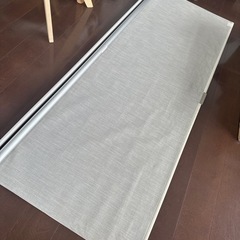 カーテン　