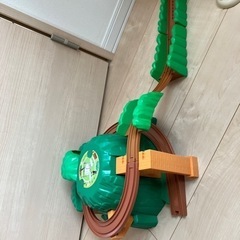 プラレール の画像