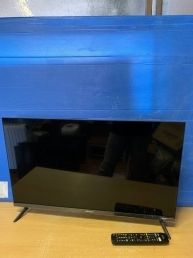 ♦️ Hisense 液晶テレビ 【2022年製】32A30G