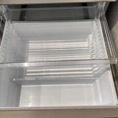 パナソニック 冷蔵庫　426Lの画像