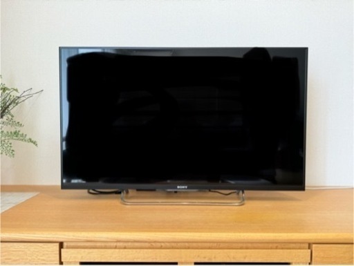 Sony BRAVIA 42型　液晶　テレビ