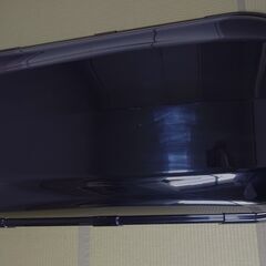 innoイノー　ルーフボックス 33 ブラック（BRQ33BK）...