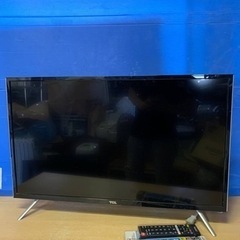 ♦️ 液晶カラーテレビ 【2019年製】32D2900  