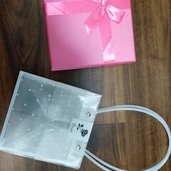 値下げ！造花　フラワーボックス　美品の画像