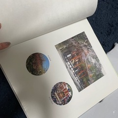 ナカバヤシ　フエルアルバム　2冊セットの画像