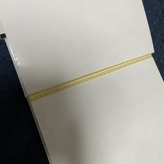 ナカバヤシ　フエルアルバム　2冊セットの画像