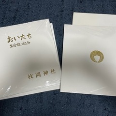 ナカバヤシ　フエルアルバム　2冊セット