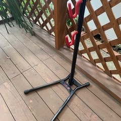 ロードバイク　スタンド　自転車スタンド