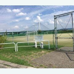 ゆるい鳥飼フットサル