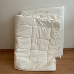 子供用品 ベビー用品 寝具　ふとん　シーツ