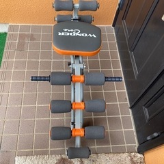 6月16日で処分する予定です。スポーツ、トレーニングの画像