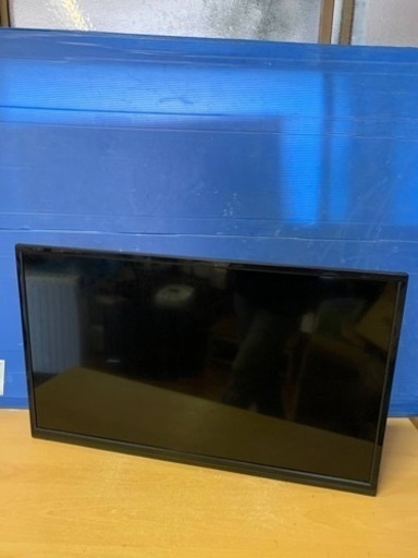 ♦️ アズマデジタルハイビジョン液晶テレビ  【2018年製】LE-3241A