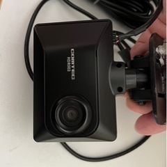 2023年購入のドラレコ