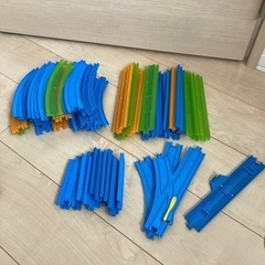 プラレール の画像
