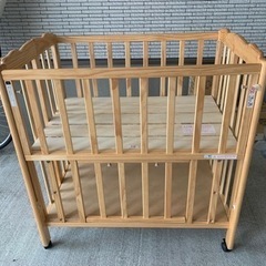 子供用品 ベビー用品 ベビーベッド、家具