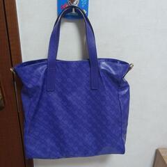 GHERARDINI ゲラルディーニの2wayバッグです。
