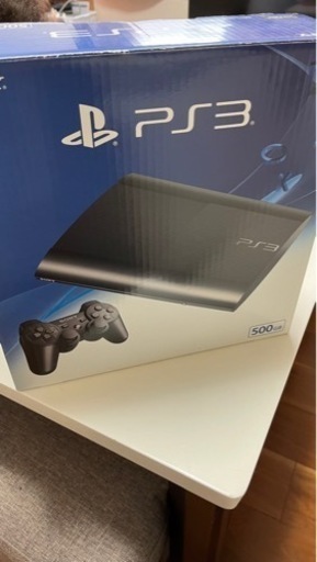 プレステ3 ジャンク品