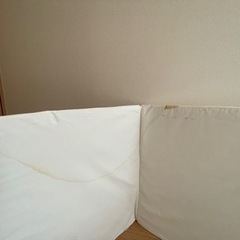 子供用品 ベビー用品 寝具　ふとん　シーツの画像