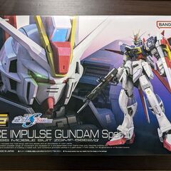 機動戦士ガンダムSEED FREEDOM ガンプラ RGフォース...