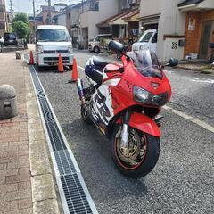 バイク