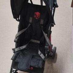 ベビーカー