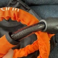 [未使用品]バイクチェーンの画像