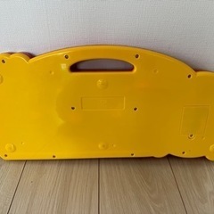 アンパンマン 楽器玩具の画像