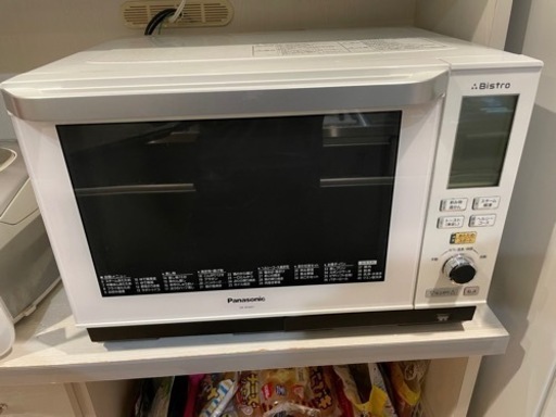 決まりました　\n家電 キッチン家電 オーブンレンジ