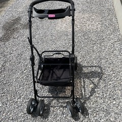 小型犬用ベビーカー