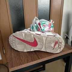 ★NIKEスニーカーの画像