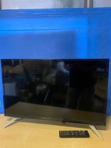 ♦️ ドウシシャ液晶テレビ  【2018年製】DOL32H100