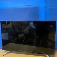 ♦️ ドウシシャ液晶テレビ  【2018年製】DOL32H100  