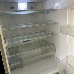 家電 キッチン家電 冷蔵庫の画像
