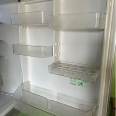 家電 キッチン家電 冷蔵庫の画像