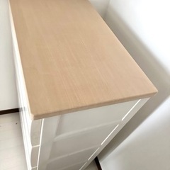 チェスト【家具 収納家具】 衣装ケースの画像