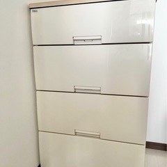 チェスト【家具 収納家具】 衣装ケースの画像