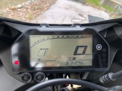 ✅YZF-r25