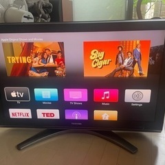 家電 テレビ 液晶テレビ