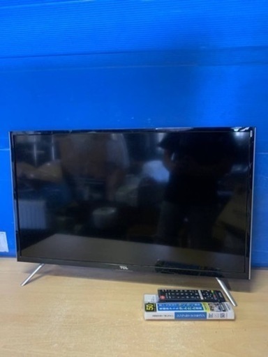 ♦️ 液晶カラーテレビ  【2019年製】32D2900