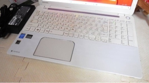 【全国配送可能】超美品　最上級　東芝core i7 4コア8＋メモリ16GB +新品512GB+1TB