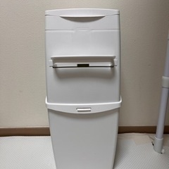 猫用砂処理BOXの画像