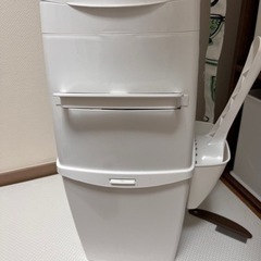 猫用砂処理BOXの画像