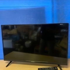 ♦️ maxzenハイビジョン液晶テレビ  J32CH02  