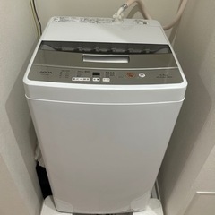家電 生活家電 洗濯機