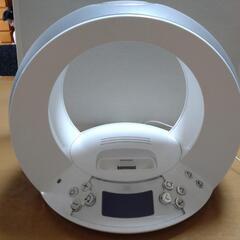 ☆JBL　jbl on time　ドックスピーカー　中古  お譲...