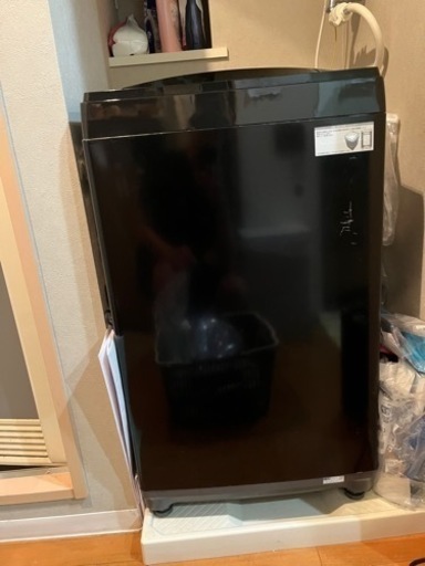洗濯機　冷蔵庫　電子レンジ