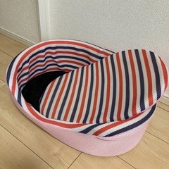 お値下げしました‼️ペットベッドの画像