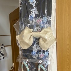 服/ファッション 着物 レディースの画像